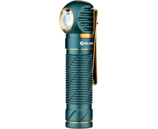 Фонарь Olight Perun 2 Dream Blue (0.0000.0854), изображение 3 Фонарь Olight Perun 2 Dream Blue (0.0000.0854), изображение 3