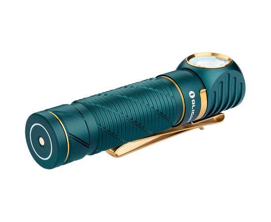 Фонарь Olight Perun 2 Dream Blue (0.0000.0854), изображение 5 Фонарь Olight Perun 2 Dream Blue (0.0000.0854), изображение 5