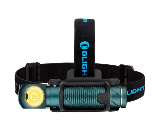 Фонарь Olight Perun 2 Dream Blue (0.0000.0854), изображение 7 Фонарь Olight Perun 2 Dream Blue (0.0000.0854), изображение 7