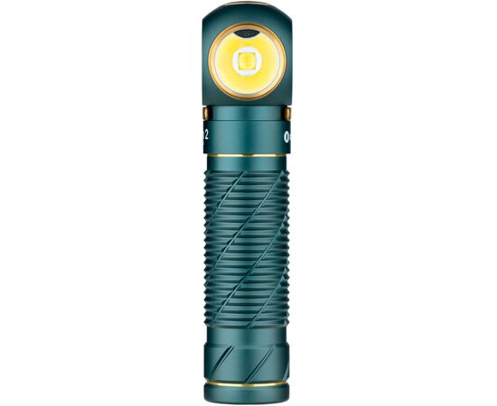 Ліхтар Olight Perun 2 Dream Blue (0.0000.0854)