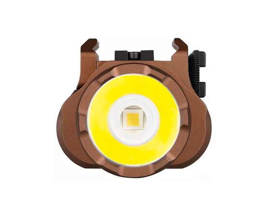 Фонарь Olight PL-3S Valkyrie Desert Tan (0.0002.0091), изображение 7 Фонарь Olight PL-3S Valkyrie Desert Tan (0.0002.0091), изображение 7