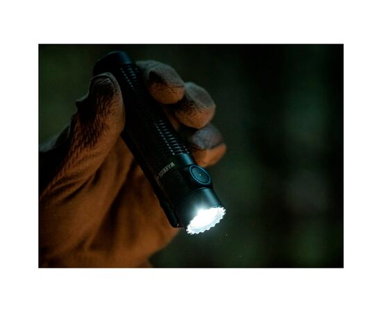 Фонарь Olight Warrior Mini 3 Black (0.0000.0692), изображение 12 Фонарь Olight Warrior Mini 3 Black (0.0000.0692), изображение 12