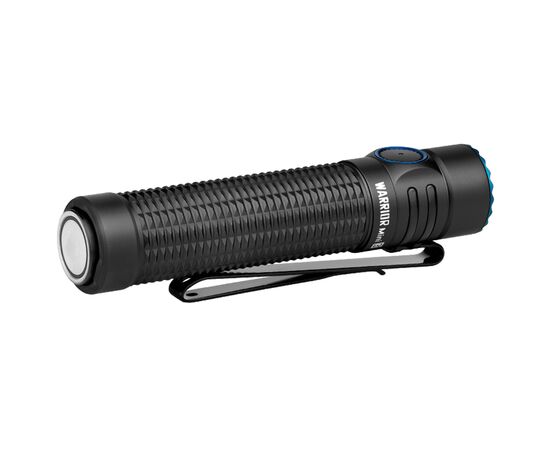 Фонарь Olight Warrior Mini 3 Black (0.0000.0692), изображение 2 Фонарь Olight Warrior Mini 3 Black (0.0000.0692), изображение 2