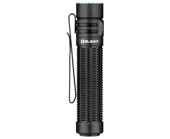 Фонарь Olight Warrior Mini 3 Black (0.0000.0692), изображение 4 Фонарь Olight Warrior Mini 3 Black (0.0000.0692), изображение 4