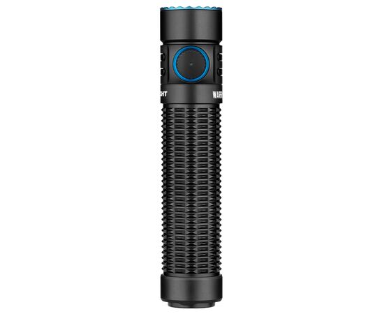 Фонарь Olight Warrior Mini 3 Black (0.0000.0692), изображение 5 Фонарь Olight Warrior Mini 3 Black (0.0000.0692), изображение 5