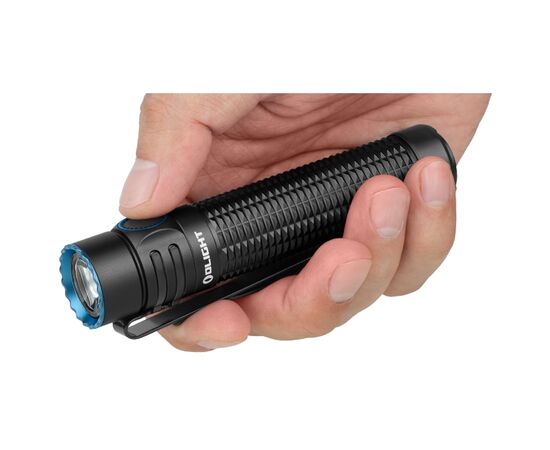 Фонарь Olight Warrior Mini 3 Black (0.0000.0692), изображение 8 Фонарь Olight Warrior Mini 3 Black (0.0000.0692), изображение 8