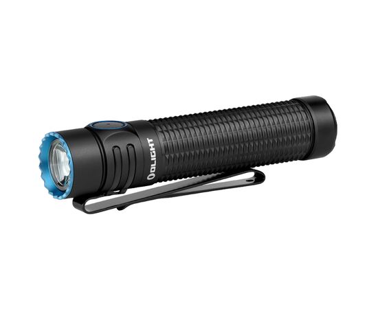 Фонарь Olight Warrior Mini 3 Black (0.0000.0692)