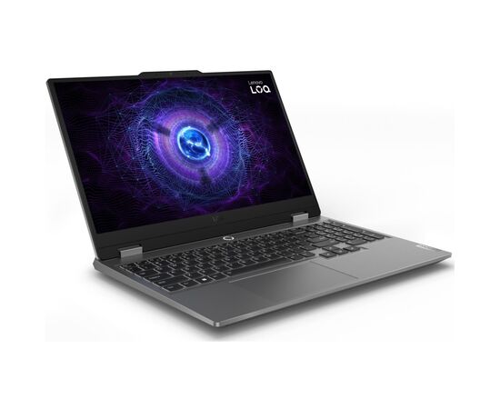 Ноутбук Lenovo LOQ 15IAX9 (83GS008FRA), зображення 2 Ноутбук Lenovo LOQ 15IAX9 (83GS008FRA), зображення 2