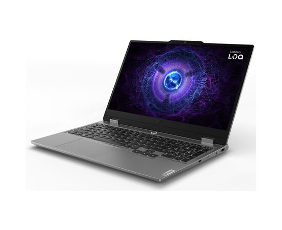 Ноутбук Lenovo LOQ 15IAX9 (83GS008FRA), зображення 3 Ноутбук Lenovo LOQ 15IAX9 (83GS008FRA), зображення 3