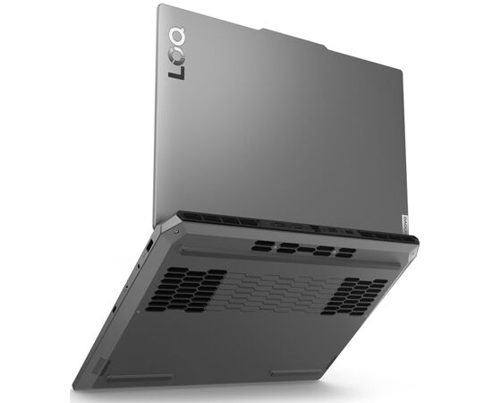 Ноутбук Lenovo LOQ 15IAX9 (83GS008FRA), зображення 4 Ноутбук Lenovo LOQ 15IAX9 (83GS008FRA), зображення 4