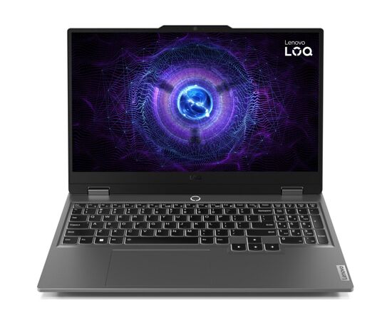 Ноутбук Lenovo LOQ 15IAX9 (83GS008FRA)