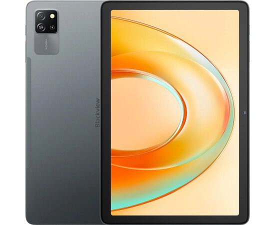 Планшет Blackview Tab 60 Pro 10.1" HD+ 4/128GB / LTE Gray (6931548318378)