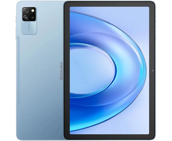 Планшет Blackview Tab 60 Pro 10.1" HD+ 4/128GB / LTE Blue (6931548318385)