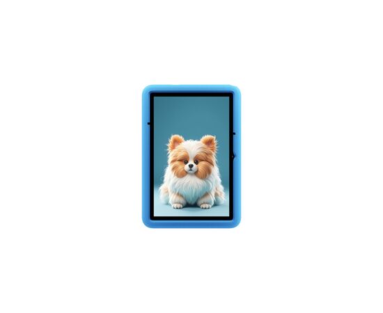 Планшет Blackview Tab A6 Kids 10.1"HD+ 4/128GB / WiFi Blue (6931548319139), изображение 4 Планшет Blackview Tab A6 Kids 10.1"HD+ 4/128GB / WiFi Blue (6931548319139), изображение 4