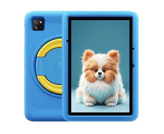 Планшет Blackview Tab A6 Kids 10.1"HD+ 4/128GB / WiFi Blue (6931548319139)