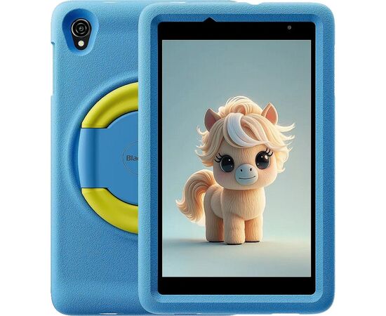 Планшет Blackview Tab A5 Kids 8.0" HD+ IPS 3/64GB / LTE Blue (6931548318637)