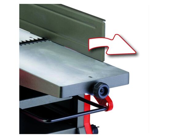 Рейсмус Einhell фугово-рейсмусовый TC-SP 204/2 1500Вт, 204мм (4419952), изображение 3 Рейсмус Einhell фугово-рейсмусовый TC-SP 204/2 1500Вт, 204мм (4419952), изображение 3