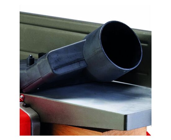 Рейсмус Einhell фугово-рейсмусовый TC-SP 204/2 1500Вт, 204мм (4419952), изображение 6 Рейсмус Einhell фугово-рейсмусовый TC-SP 204/2 1500Вт, 204мм (4419952), изображение 6