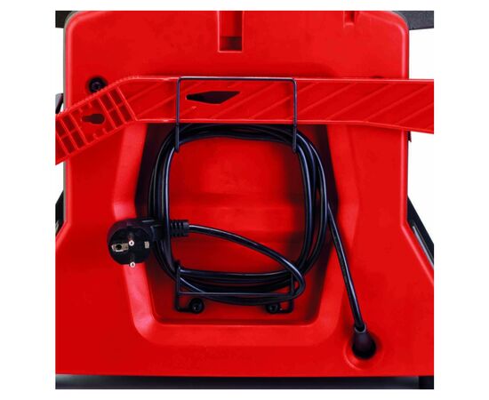 Рейсмус Einhell фугово-рейсмусовый TC-SP 204/2 1500Вт, 204мм (4419952), изображение 7 Рейсмус Einhell фугово-рейсмусовый TC-SP 204/2 1500Вт, 204мм (4419952), изображение 7