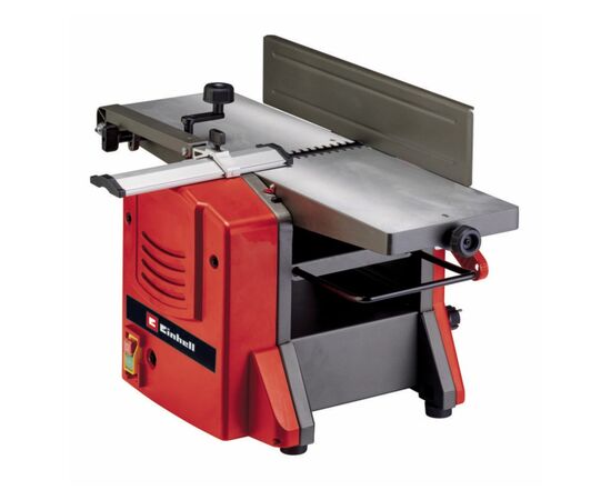 Рейсмус Einhell фуговально-рейсмусовий TC-SP 204/2 1500Вт, 204мм (4419952)