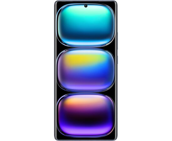 Мобильный телефон Infinix Hot 50 Pro+ 8/256Gb Sleek Black (4894947050688), изображение 2 Мобильный телефон Infinix Hot 50 Pro+ 8/256Gb Sleek Black (4894947050688), изображение 2