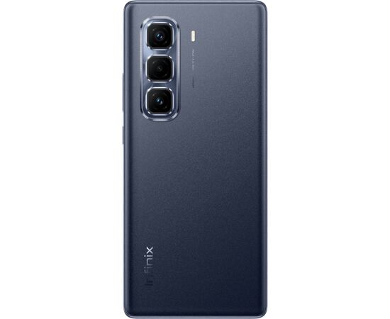 Мобильный телефон Infinix Hot 50 Pro+ 8/256Gb Sleek Black (4894947050688), изображение 3 Мобильный телефон Infinix Hot 50 Pro+ 8/256Gb Sleek Black (4894947050688), изображение 3