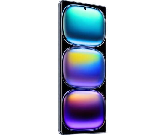 Мобильный телефон Infinix Hot 50 Pro+ 8/256Gb Sleek Black (4894947050688), изображение 4 Мобильный телефон Infinix Hot 50 Pro+ 8/256Gb Sleek Black (4894947050688), изображение 4