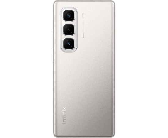 Мобільний телефон Infinix Hot 50 Pro+ 8/256Gb Titanium Grey (4894947050695), зображення 3 Мобільний телефон Infinix Hot 50 Pro+ 8/256Gb Titanium Grey (4894947050695), зображення 3