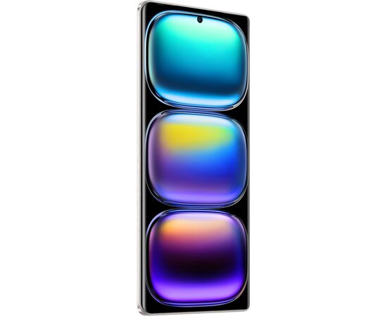 Мобільний телефон Infinix Hot 50 Pro+ 8/256Gb Titanium Grey (4894947050695), зображення 4 Мобільний телефон Infinix Hot 50 Pro+ 8/256Gb Titanium Grey (4894947050695), зображення 4