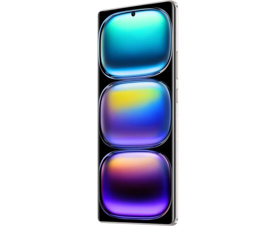 Мобільний телефон Infinix Hot 50 Pro+ 8/256Gb Titanium Grey (4894947050695), зображення 5 Мобільний телефон Infinix Hot 50 Pro+ 8/256Gb Titanium Grey (4894947050695), зображення 5