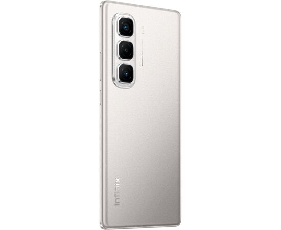 Мобільний телефон Infinix Hot 50 Pro+ 8/256Gb Titanium Grey (4894947050695), зображення 7 Мобільний телефон Infinix Hot 50 Pro+ 8/256Gb Titanium Grey (4894947050695), зображення 7