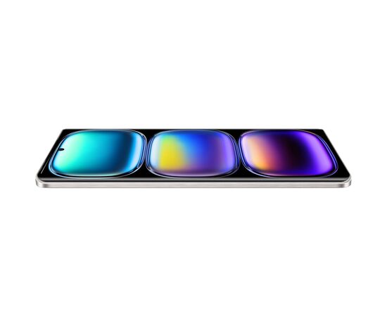 Мобільний телефон Infinix Hot 50 Pro+ 8/256Gb Titanium Grey (4894947050695), зображення 8 Мобільний телефон Infinix Hot 50 Pro+ 8/256Gb Titanium Grey (4894947050695), зображення 8