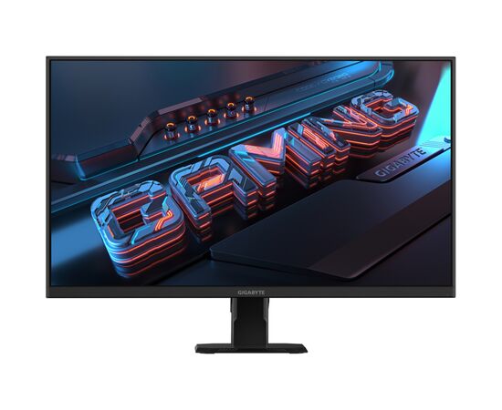 Монитор GIGABYTE GS27F Gaming Monitor (GS27F-EK)