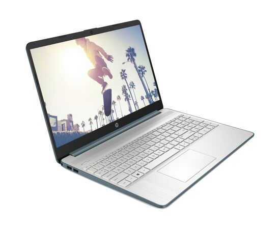 Ноутбук HP 15s-fq5000ua (7X8E4EA), зображення 2