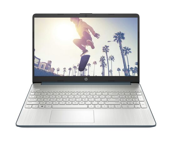 Ноутбук HP 15s-fq5000ua (7X8E4EA)