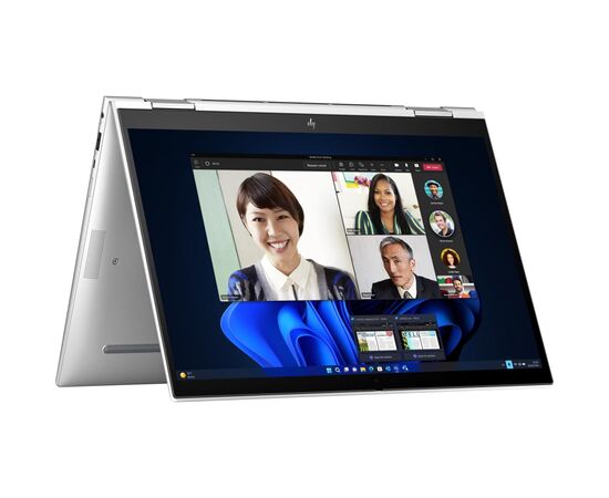 Ноутбук HP EliteBook x360 830 G11 (8A4U9EA), зображення 6