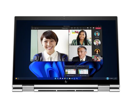 Ноутбук HP EliteBook x360 830 G11 (8A4U9EA), зображення 7