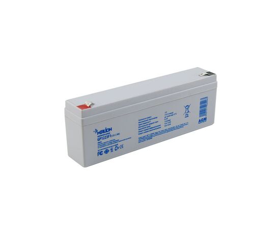 Батарея до ДБЖ Merlion 12V-2.3Ah (GP1223F1)