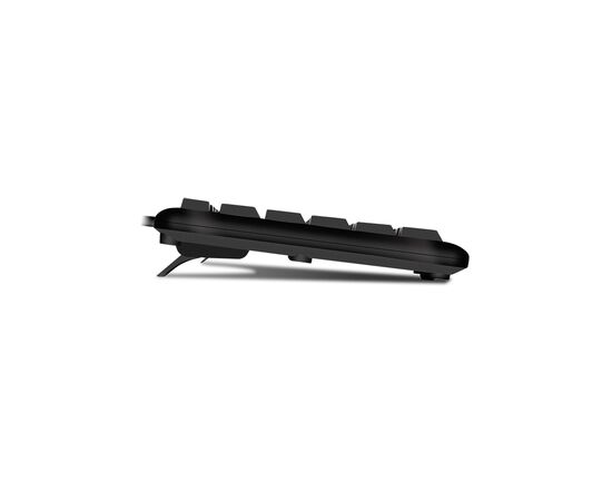 Клавиатура Sven KB-S230 Black, изображение 3 Клавиатура Sven KB-S230 Black, изображение 3