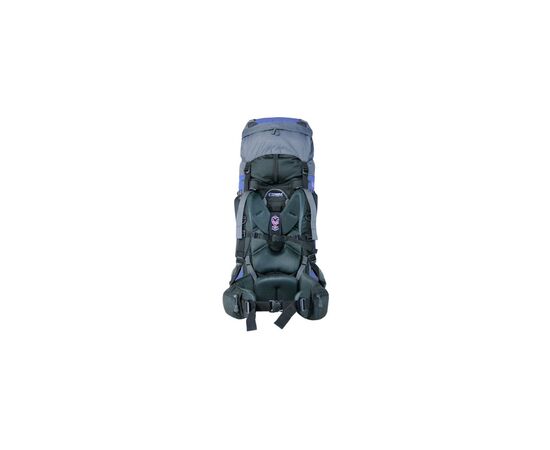Рюкзак туристичний Terra Incognita Rango 75 blue / gray (4823081500377), зображення 2 Рюкзак туристичний Terra Incognita Rango 75 blue / gray (4823081500377), зображення 2