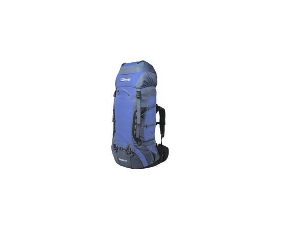Рюкзак туристический Terra Incognita Rango 75 blue / gray (4823081500377)