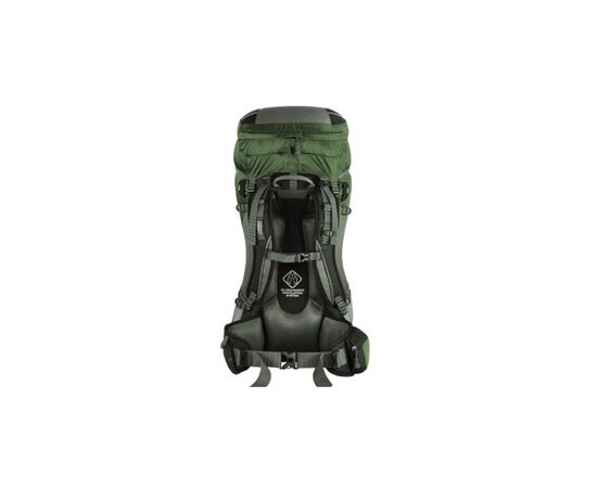 Рюкзак туристический Terra Incognita Impuls 40 green / grey (4823081503439), изображение 2 Рюкзак туристический Terra Incognita Impuls 40 green / grey (4823081503439), изображение 2