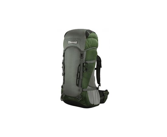 Рюкзак туристический Terra Incognita Impuls 40 green / grey (4823081503439)