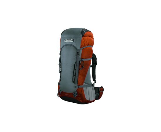 Рюкзак туристический Terra Incognita Impuls 40 orange / grey (4823081503446)