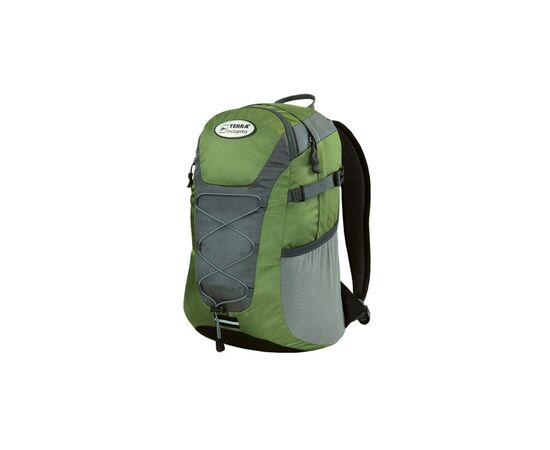 Рюкзак туристичний Terra Incognita Link 16 green / grey (4823081503958)