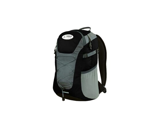 Рюкзак туристический Terra Incognita Link 16 black / grey (4823081503941)