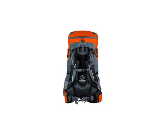 Рюкзак туристичний Terra Incognita Action 35 Orange/Grey (4823081503415), зображення 2 Рюкзак туристичний Terra Incognita Action 35 Orange/Grey (4823081503415), зображення 2