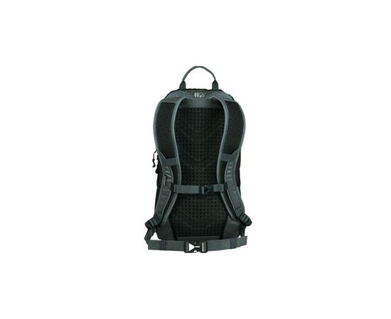 Рюкзак туристический Terra Incognita Onyx 18 черный/серый (4823081503736), изображение 2