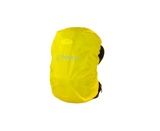 Рюкзак туристичний Terra Incognita Velocity 20 чёрный/серый (4823081503897), зображення 4 Рюкзак туристичний Terra Incognita Velocity 20 чёрный/серый (4823081503897), зображення 4