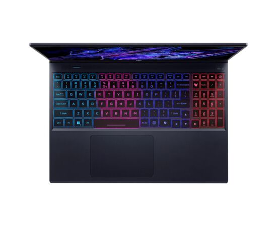 Ноутбук Acer Predator Helios Neo 16 PHN16-72 (NH.QREEU.00C), изображение 4 Ноутбук Acer Predator Helios Neo 16 PHN16-72 (NH.QREEU.00C), изображение 4